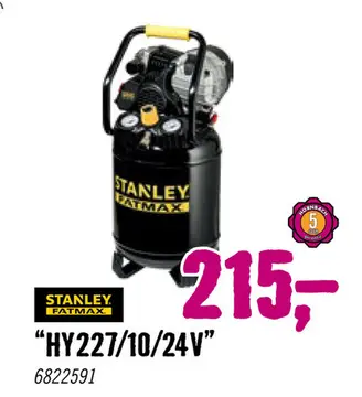 Aanbieding: Hy227/10/24v