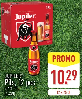 Offre: Pils