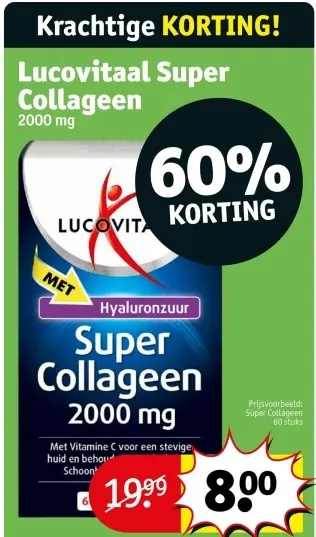 Aanbieding: Super Collageen