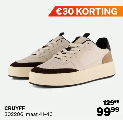 Aanbieding: 302206, maat 41-46