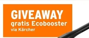 Aanbieding: Ecobooster