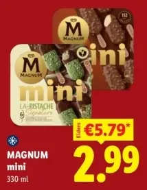 Aanbieding: Mini