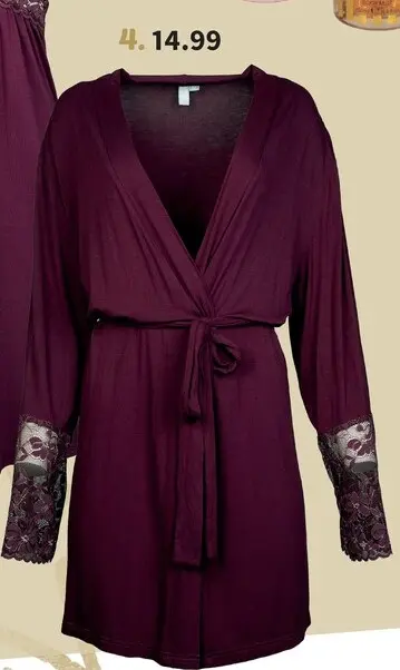 Promotie: Kimono