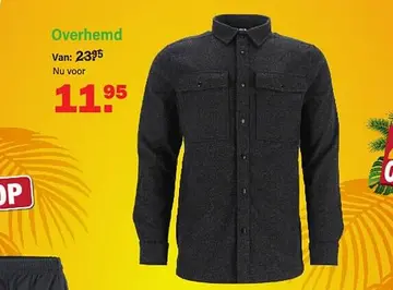 Aanbieding: Heren jeans
