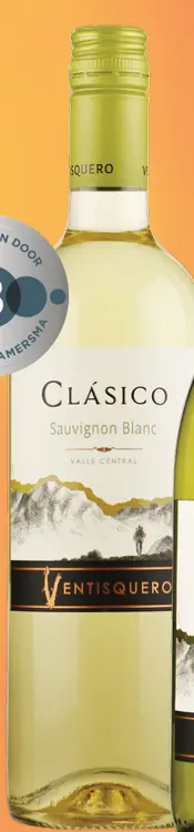 Aanbieding: Ventisquero Clásico Sauvignon Blanc