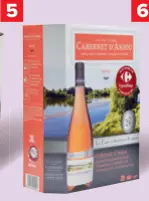 Promotie: Frankrijk Loire La Cave d'Augustin Florent Cabernet d'Anjou