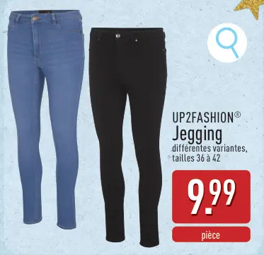 Offre: Jegging