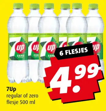 Aanbieding: 7Up