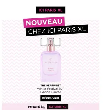 Offre: THE PERFUMIST 