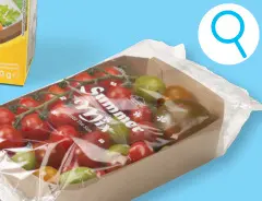 Promotie: Paraguayo perziken