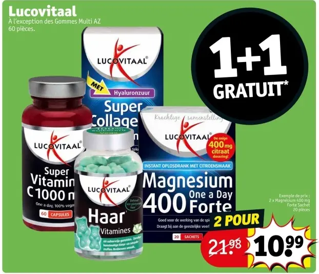 Offre: Gels douche Naturals