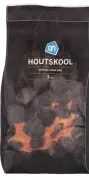 Aanbieding: Houtskool