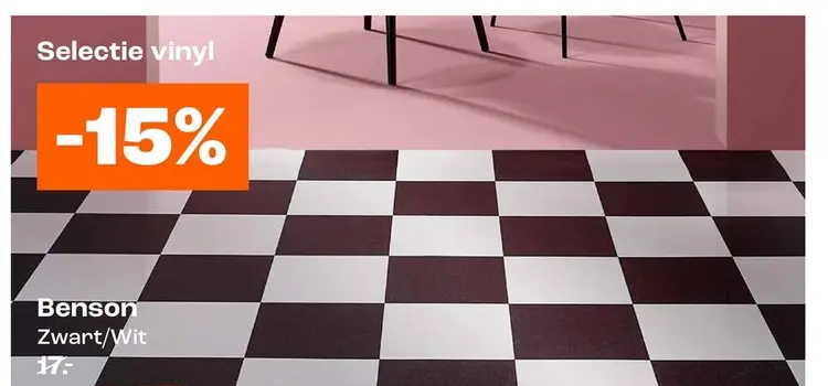 Aanbieding: Selectie Vinyl, zoals: Benson