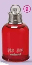 Aanbieding: Cacharel Amor Amor