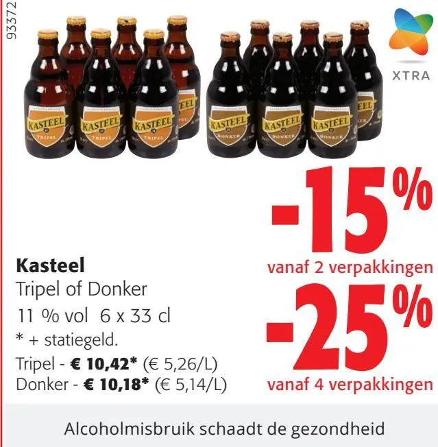 Aanbieding: Kasteel