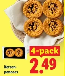 Aanbieding: Kersenpencees