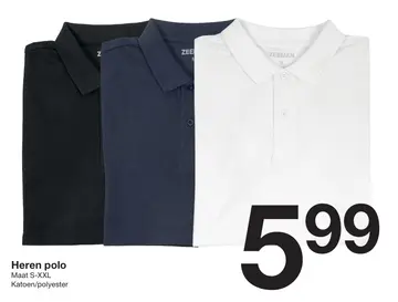 Aanbieding: Polo