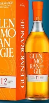 Aanbieding: Glenmorangie the original 12