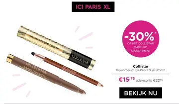 Aanbieding: Collistar