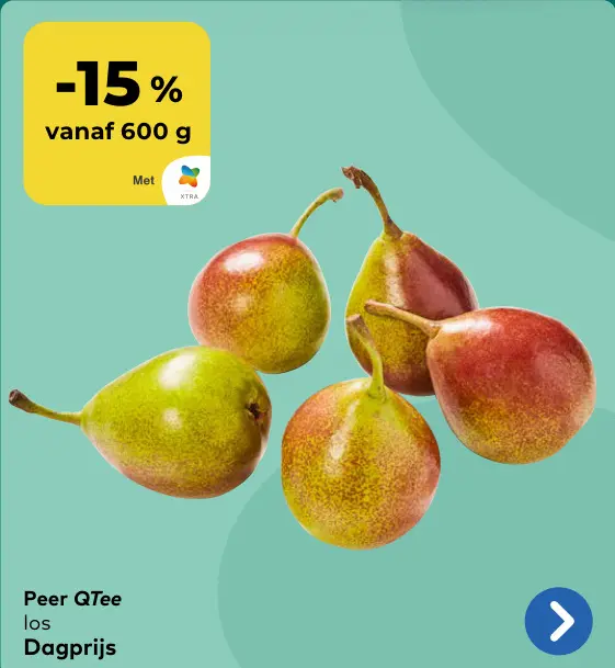 Promotie: Peer QTee