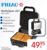 Promotie: Croque