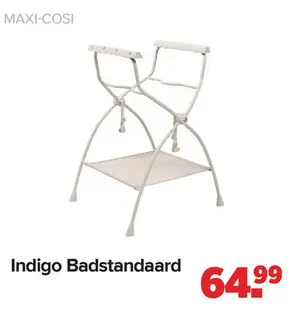 Aanbieding: Indigo Badstandaard
