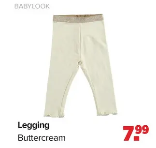 Aanbieding: Legging