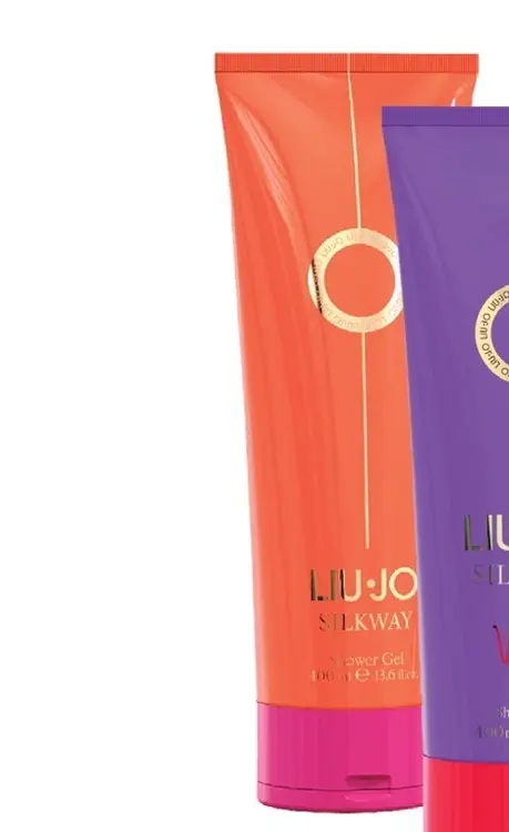 Aanbieding: Silkway Showergel