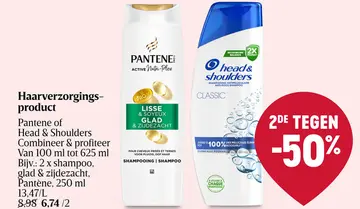 Aanbieding: Haarverzorgingsproduct