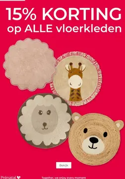 Aanbieding: Vloerkleed