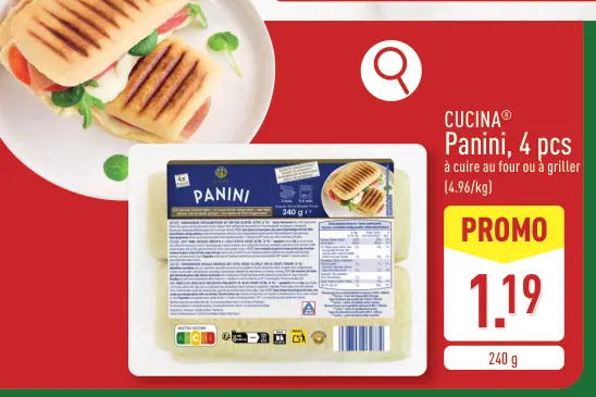 Offre: Panini