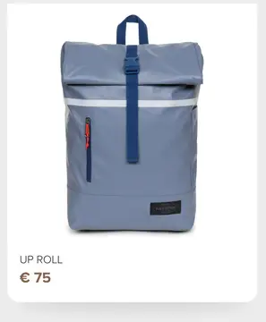 Offre: Up roll