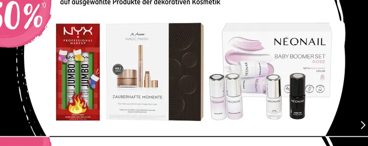 Aanbieding: Jumbo Eye Pencil, Magic Finish, Baby Boomer S