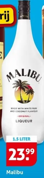 Aanbieding: Berentzen Apfelkorn