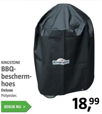 Aanbieding: BBQ-beschermhoes