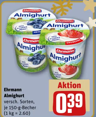Aanbieding: Almighurt