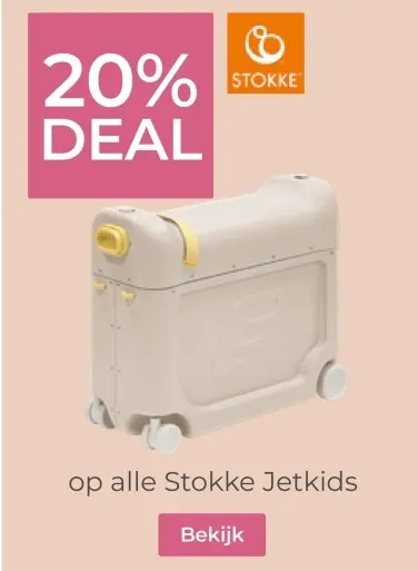 Aanbieding: Jetkids