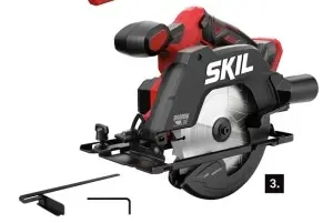 Aanbieding: SKIL Circular Saw