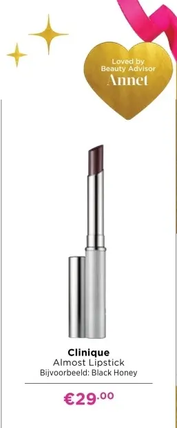 Aanbieding: Almost Lipstick