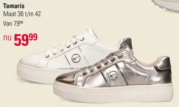 Aanbieding: Tamaris