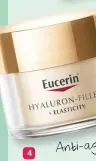 Aanbieding: Eucerin Hyaluron-Filler + Elasticity Dagcrème SPF30 50 ML