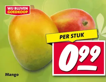 Aanbieding: Mango