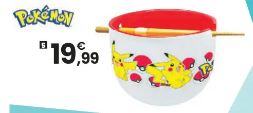 Offre: Bol à ramen