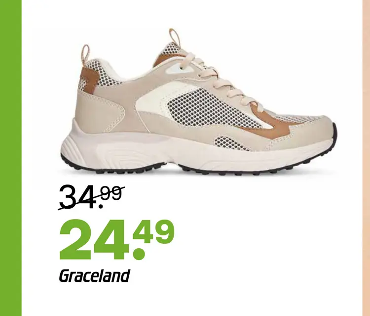 Aanbieding: Sneakers