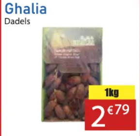 Aanbieding: Couscous