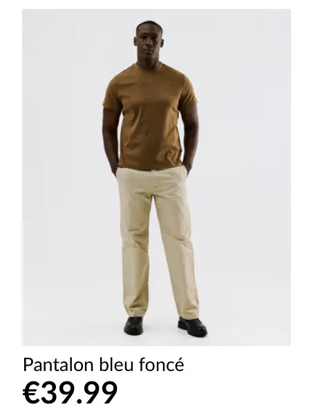 Offre: Pantalon