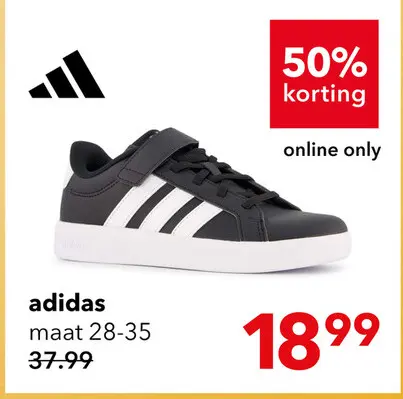 Aanbieding: adidas