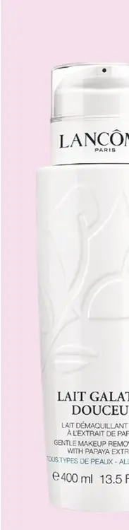 Aanbieding: Lait Galatée Douceur