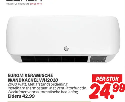 Aanbieding: Keramische wandkachel wh2018