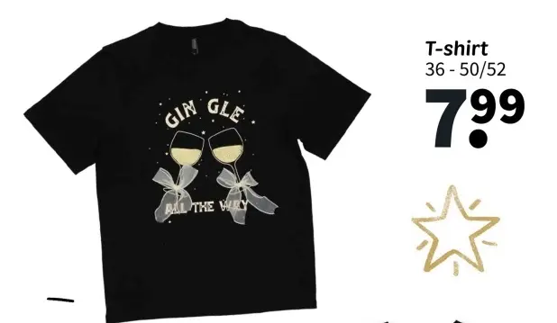 Offre: T-shirt